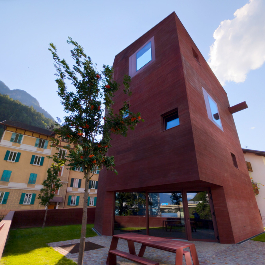 Haus Km. 488 - Casa Km. 488